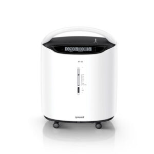 'Lite' 5ltr Yuwell Condenser<br>03-0474 - Image 5