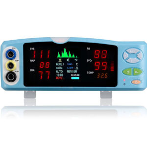 Monitor 'OXIMA-2' Meditech - Image 2