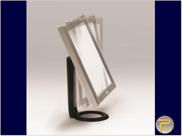Διαφανοσκόπιο Επιτραπέζιο 'Weiko' Slim Led 1-Panel<br>03-0538