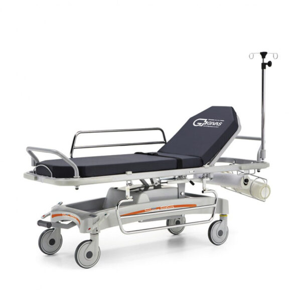 STRECHER INOX 'BSK0411' Givas<br>03-0543