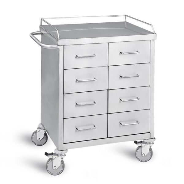 'DM-20' Trolley<br>03-0568