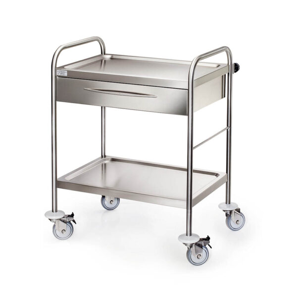 "DM-31A1" Trolley<br>03-0571