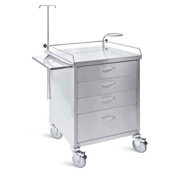 'DM-23' Trolley<br>03-0574