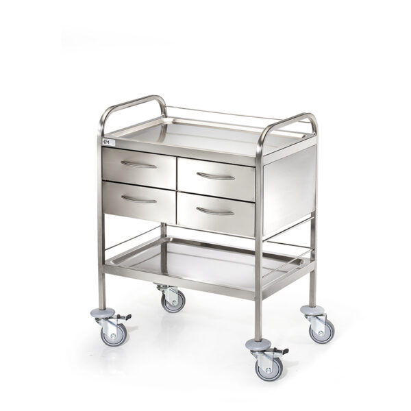 'DM-24' Trolley<br>03-0576