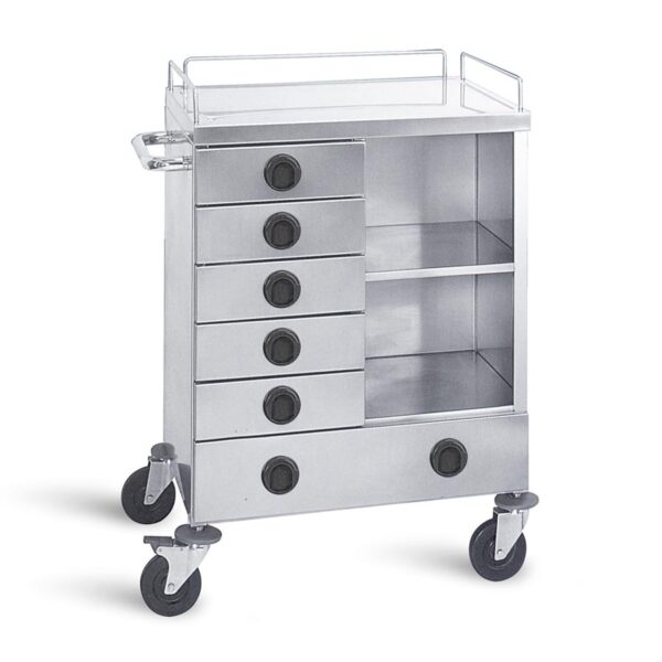 'DM-27' Trolley<br>03-0603