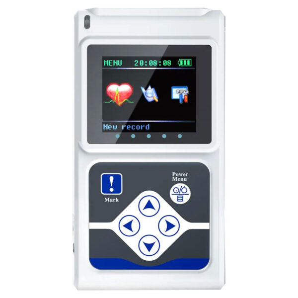 Holter Καρδιακού Ρυθμού ''RSI'' Contec<br>03-0617