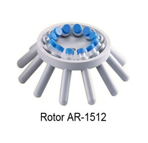 Digisystems 12 Positions Centrifugal Machine<br>03-0625 - Image 2