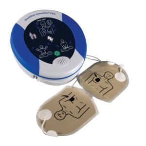 Απινιδωτής Samaritan® 'Pad 350P' Heartsine<br>03-0631 - Image 2