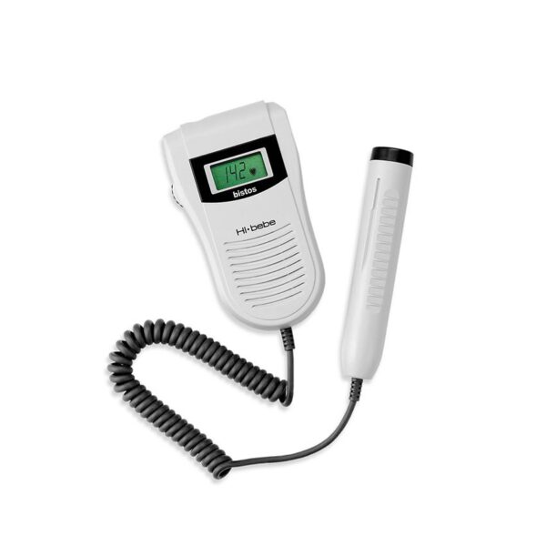 Doppler Hi-Bebe 'ΒΤ200' Bistos<br>03-0641