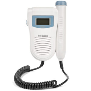 Doppler Hi-Bebe 'ΒΤ200' Bistos<br>03-0641 - Image 2