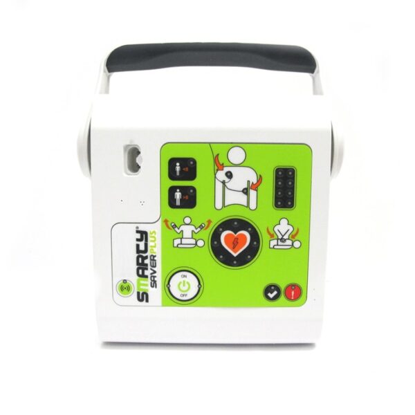 Defibrillator AED 7000<br>03-0652