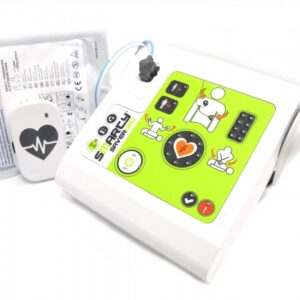 Defibrillator AED 7000<br>03-0652 - Image 2