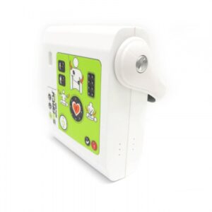 Defibrillator AED 7000<br>03-0652 - Image 3