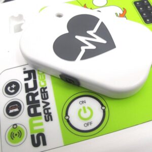 Defibrillator AED 7000<br>03-0652 - Image 4