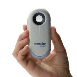 Dermatoscope 'DL-100' Dermlite<br>03-0663 - Image 3