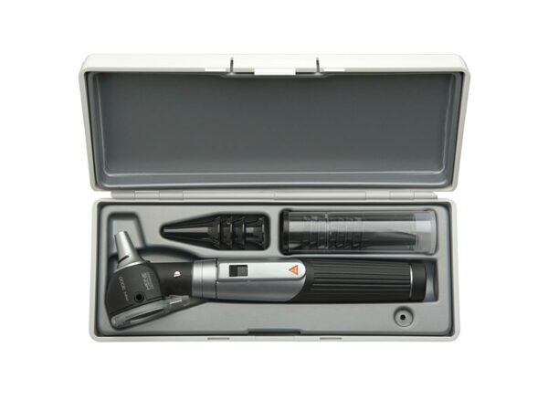 Set Ωτοσκοπίου 'mini®3000 F.O.' Heine<br>03-0671
