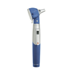 Set Ωτοσκοπίου 'mini®3000 F.O.' Heine<br>03-0671 - Image 3