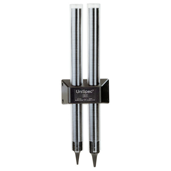 Funel Wall Mounted Stand UniSpec® Heine<br>03-0679