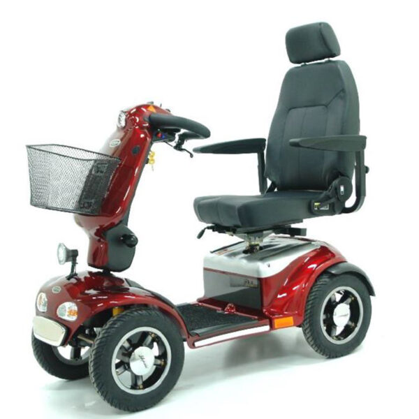 Αμαξίδιο Scooter ''Legend''<br>03-0681