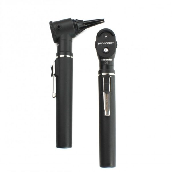 Set ''Pen-Scope''<br>03-0722