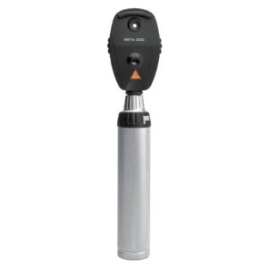Set Retinoscope Othphalmoscope 'Beta®200' Heine<br>03-0728 - Image 3