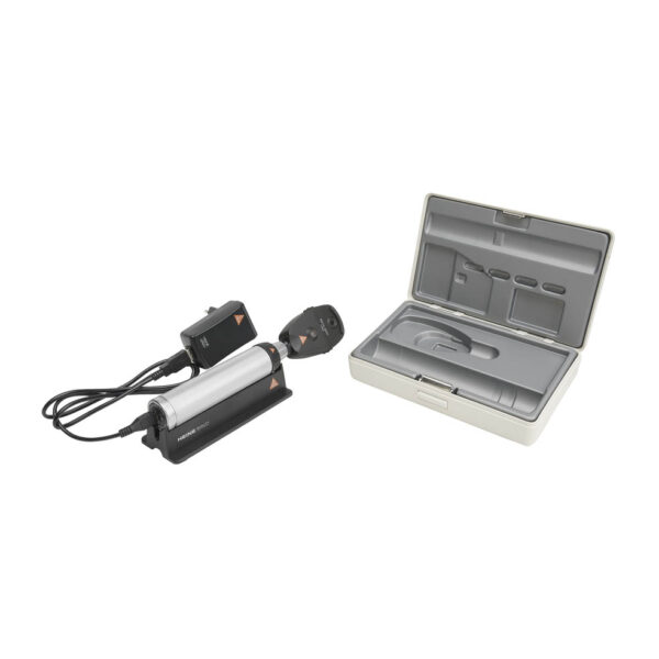 BETA 100 & BETA 200 (2.5V)<br>03-0736