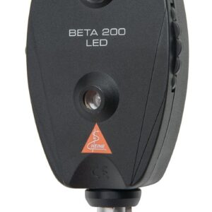 BETA 100 & BETA 200 (2.5V)<br>03-0736 - Image 2
