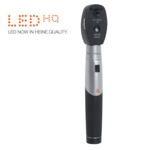 Ophthalmoscope 'mini®3000 Led' Heine<br>03-0740 - Image 2