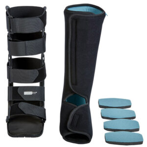 High 'Equalizer' Splint<br>03-0747 - Image 4