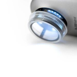 'DL-200 Hybrid' Dermlite<br>03-0759 - Image 2