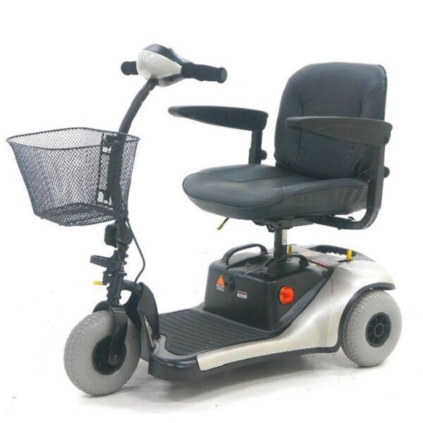 Αμαξίδιο Scooter ''Harmony''<br>03-0769