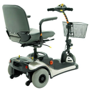 Αμαξίδιο Scooter ''Harmony''<br>03-0769 - Image 2