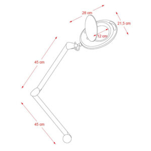 Led 'Mobility'<br>03-0820 - Image 2