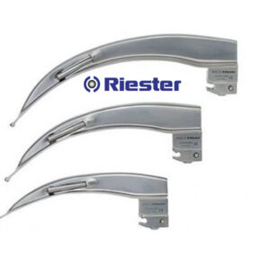 Λαρυγγοσκόπιο 'Ri-Modul' F.O. Macintosh Riester<br>03-0876 - Image 2