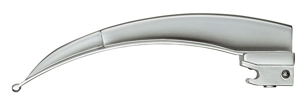 Λάμες Λαρυγγοσκοπίων 'Macintosh' Heine - Image 3