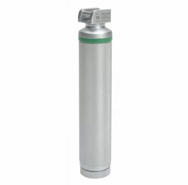 HEINE 3.5V Li-ION MAC 3 & 4<br>03-0884