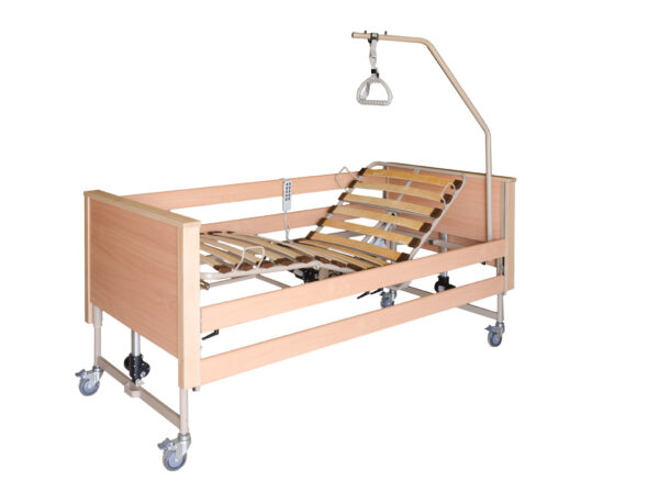 HOSPITAL BED DELUXE<br>03-0896