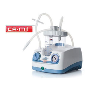 Aspirator CA-MI New Aspiret<br>03-0900 - Image 4
