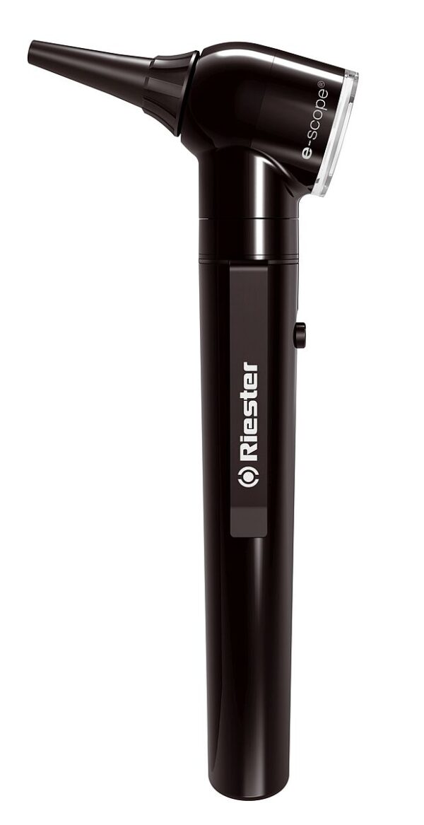 Ωτοσκόπιο 'E-Scope®' Riester<br>03-0904