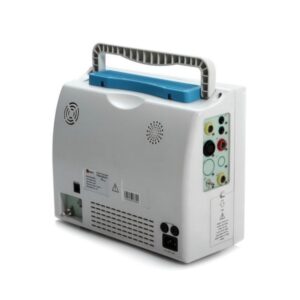 Monitor 'CMS-8000' & Printer Contec - Image 4