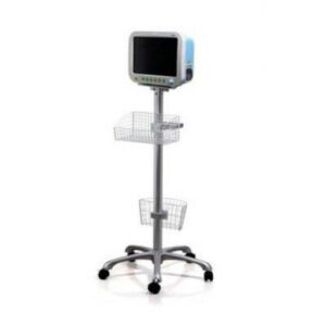 Βάση Τροχήλατη Monitor Edan<br>03-0915 - Image 2