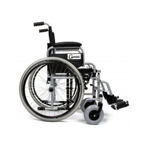 Wheelchair ''Gemini 24''<br>03-0922 - Image 2