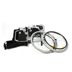 Wheelchair ''Gemini 24''<br>03-0922 - Image 3