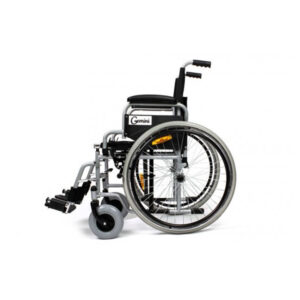 Wheelchair ''Gemini 24''<br>03-0922 - Image 4