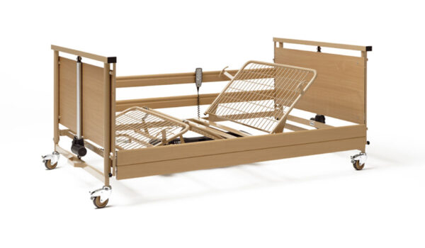 'Allura Mighty' BURMEIER max:250Kg<br>03-0925