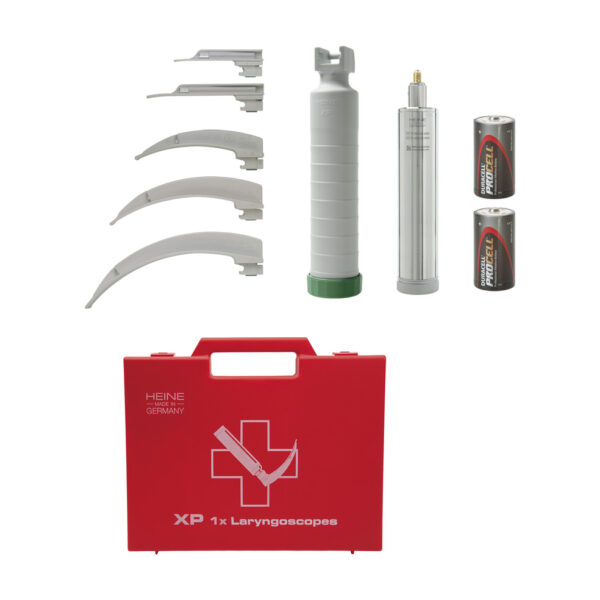 Λαρυγγοσκόπιο Heine XP® Set<br>03-0947