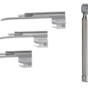 Λαρυγγοσκόπιο 'Ri-Standard' Miller Παίδων<br>03-0950 - Image 2