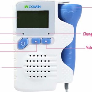 Doppler Εμβρυϊκό 'FD 200C' Vcomin<br>03-0951 - Image 3