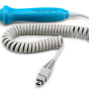 Doppler Sonotrax SR Pro II Edan<br>03-0952 - Image 4
