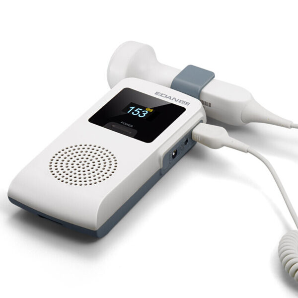 Doppler Εγκύων Fetal SD3 Edan<br>03-0953